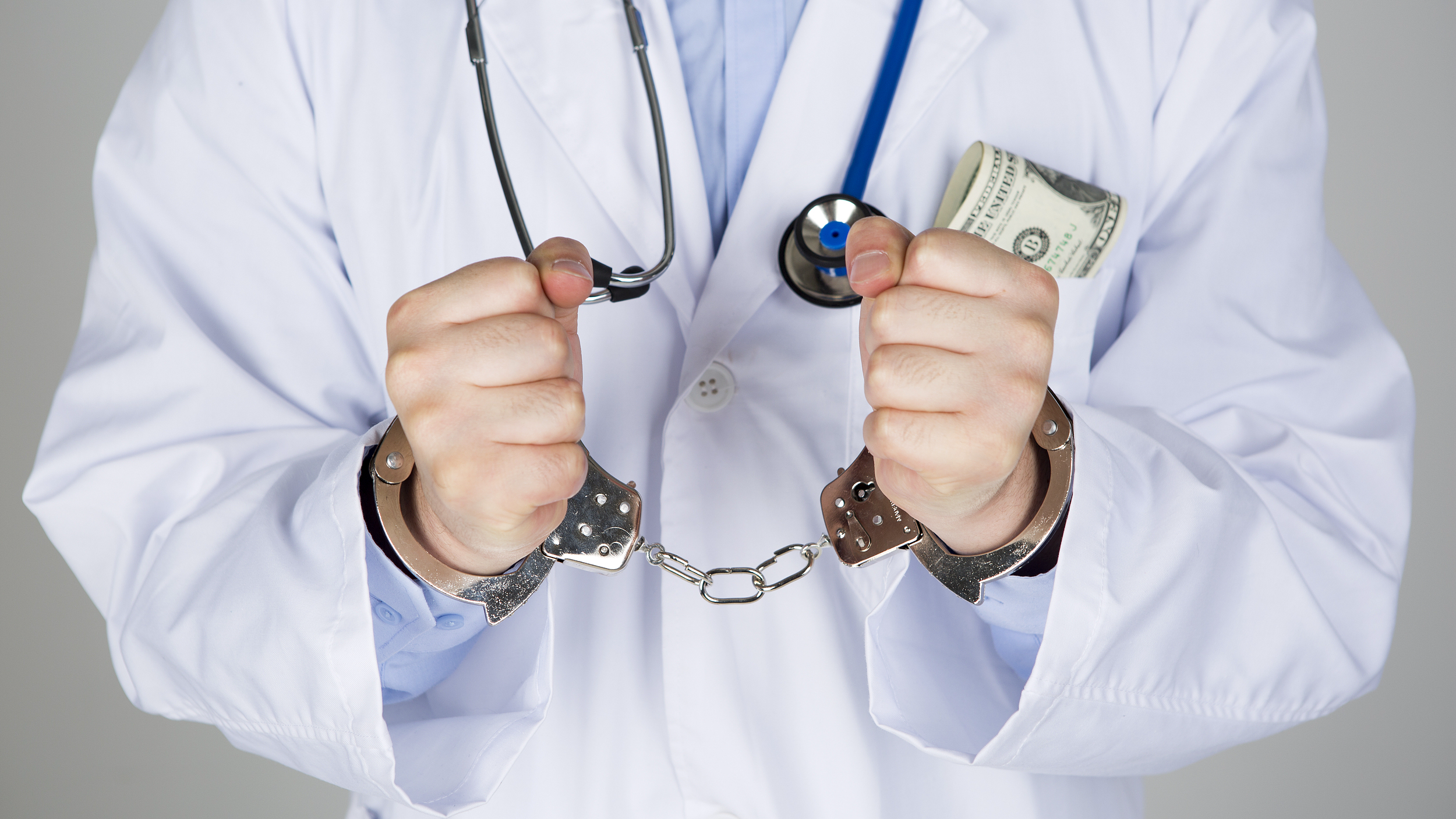 开封预防医保套现(如何防止医疗保险被滥用)