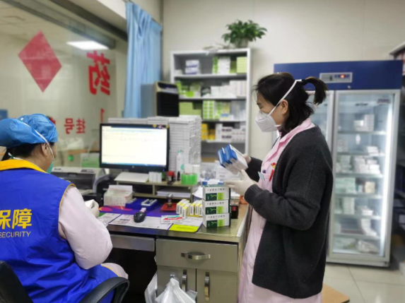 开封24小时套医保卡回收(24小时套医保卡回收多少钱)